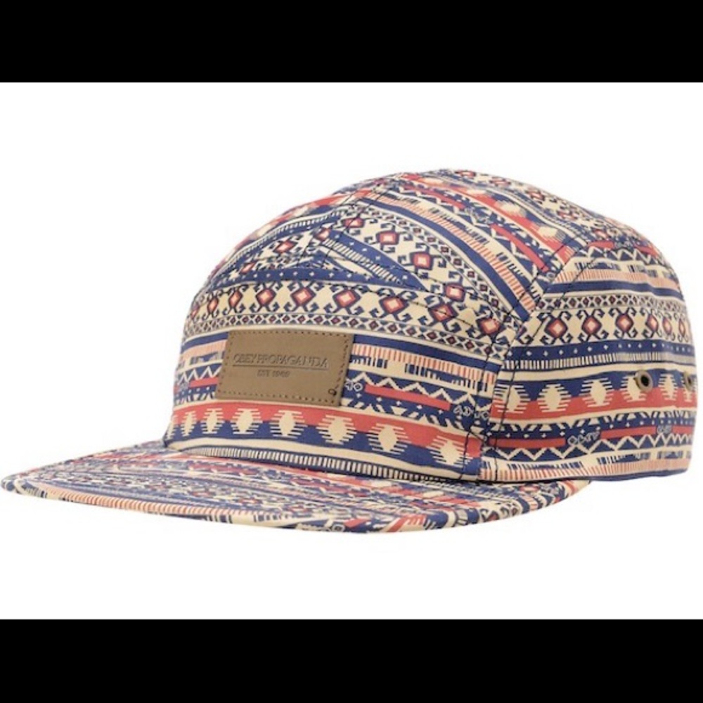 COPY - Obey Propaganda Hat